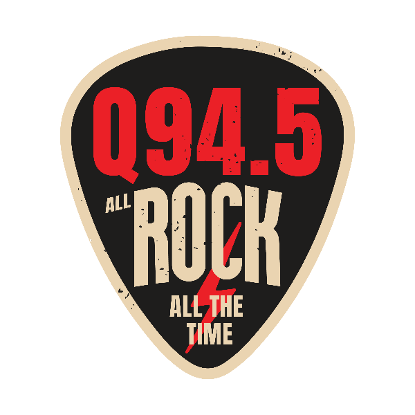 Q94.5 All Rock