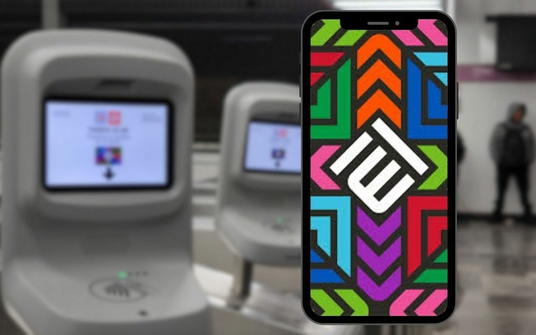 Descubre cómo descargar y recargar saldo en tu Tarjeta Movilidad Integrada desde tu smartphone