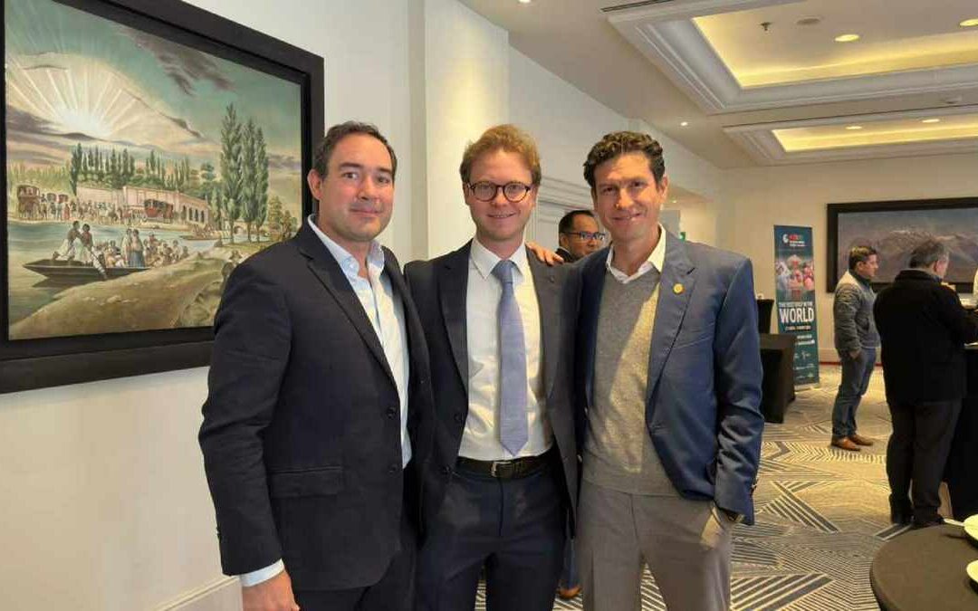 El LPGA Mayakoba 2026 y XUNTAS: Un impulso para las golfistas de Hartford