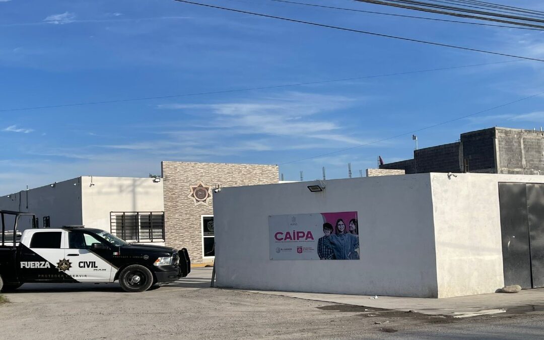 Hombre Muerto en Celda: Caso de Agresión con Arma Blanca en El Carmen, Nuevo León
