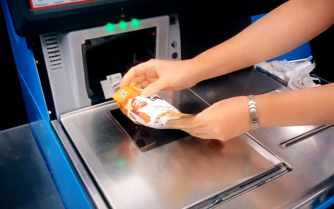 Aumento del robo en las cajas de autoservicio: ¡una crisis que no podemos ignorar!