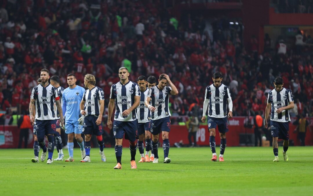 Refuerzos de Rayados para el Clausura 2026: ¿Quiénes se Unirán al Club Monterrey?