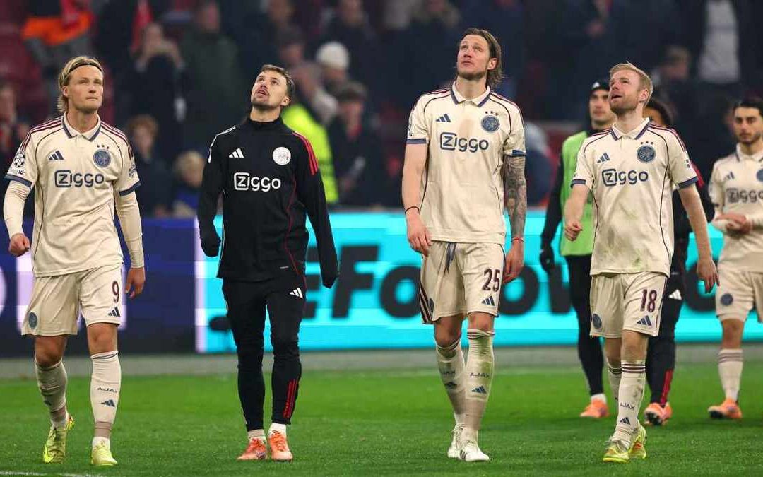 Momios Imperdibles: Qarabag enfrenta a Ajax en la Champions League