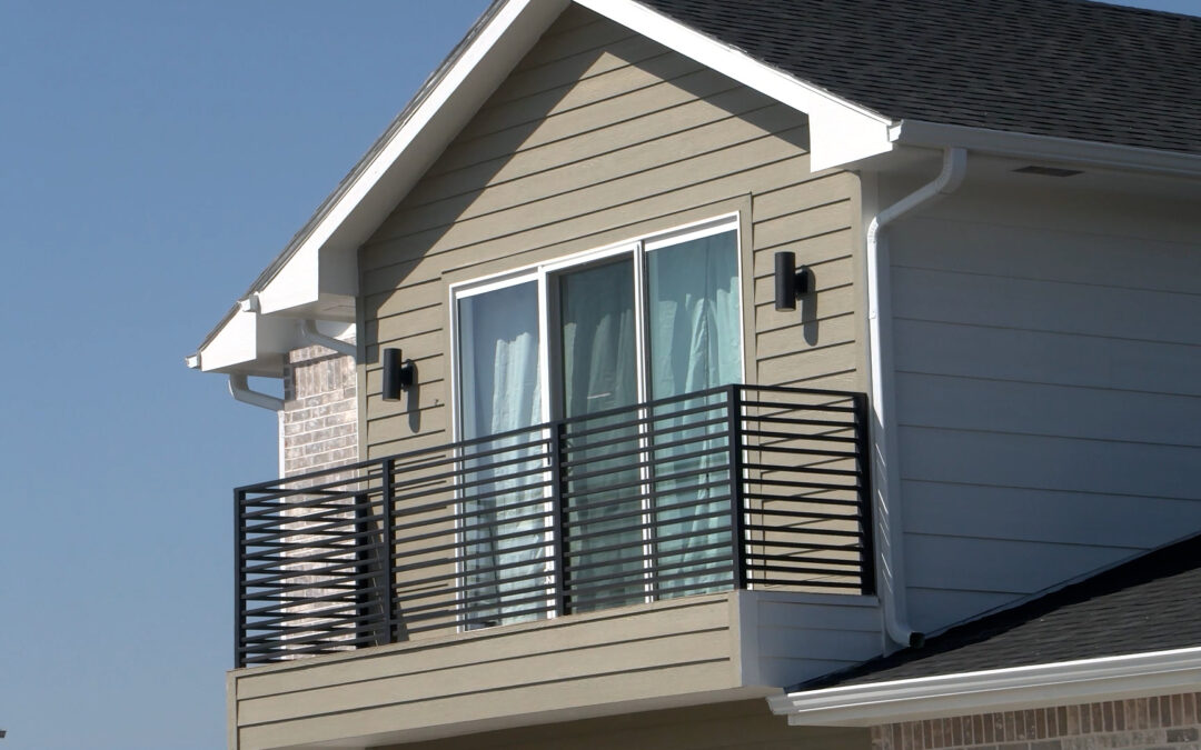 Aurora Lanza Programa de Ayuda para Vivienda: Hasta el 10% del Pago Inicial