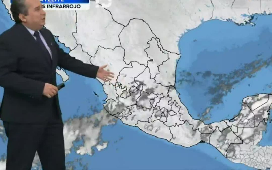 Pronóstico del tiempo en Monterrey para el miércoles 10 de diciembre: Todo lo que necesitas saber