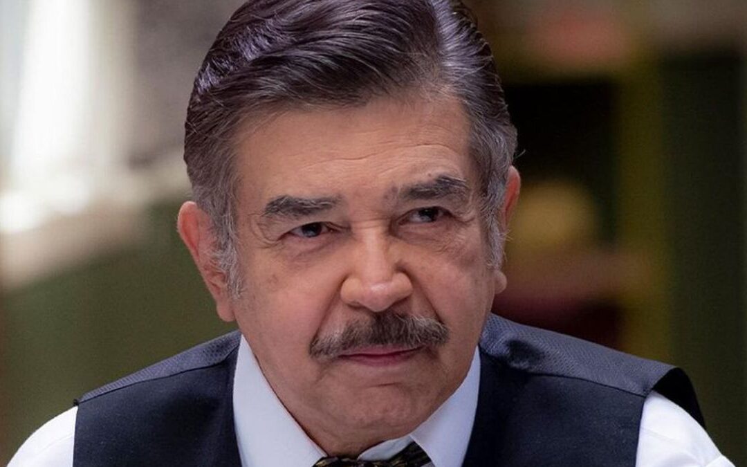 Jorge Ortíz de Pinedo revela su estado de salud tras bajar 15 kilos