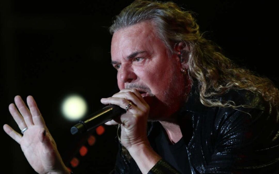 Fher Olvera de Maná: ¿Por qué el vocalista no se considera poblano?