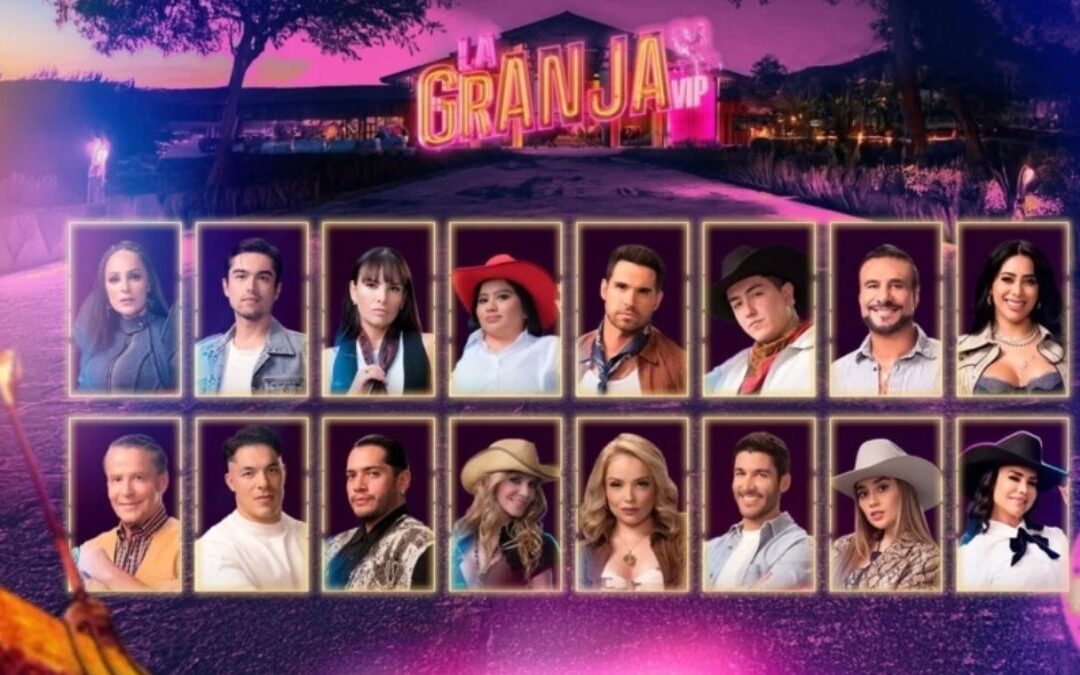 ¿Quién Fue el Nominado del Duelo en la Granja VIP el 9 de diciembre hacia la FINAL?