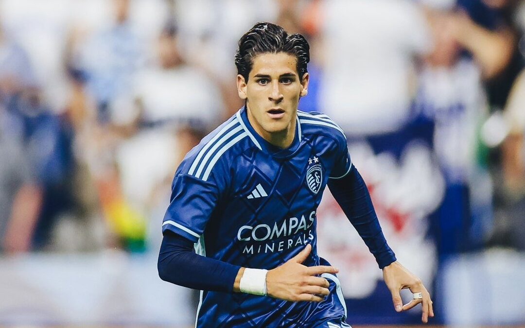 Atlas Considera a Santiago Muñoz para Refuerzos en el Clausura 2026