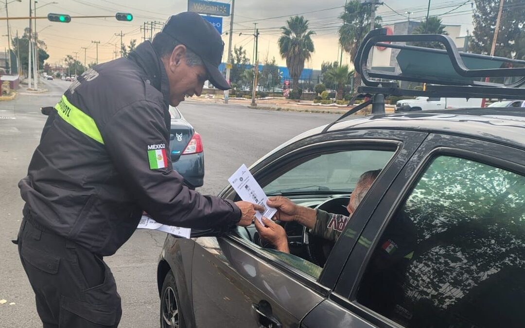 Hoy No Circula: Descubre los Autos que Descansan en CdMx y Edomex el 10 de Diciembre de 2025