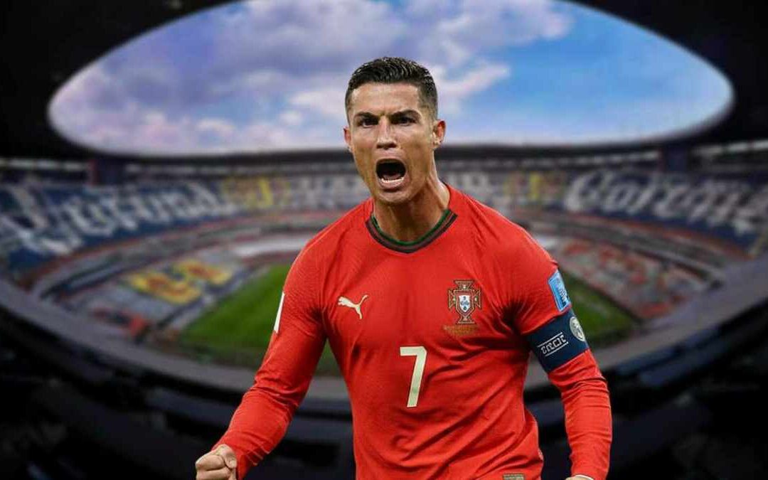 Boletos para el emocionante partido México vs Portugal: Todo lo que necesitas saber