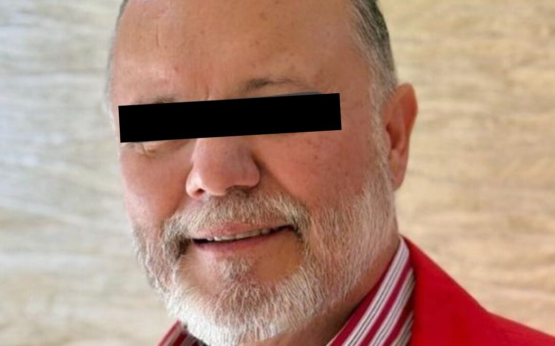 César Duarte, exgobernador de Chihuahua, enfrenta cargos por desvío de 73 mdp a través de empresas ganaderas