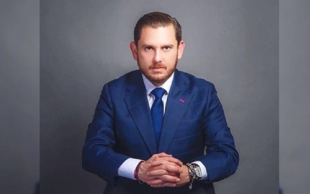 Ernestina Godoy Nombra a David Boone de la Garza como Nuevo Fiscal Regional