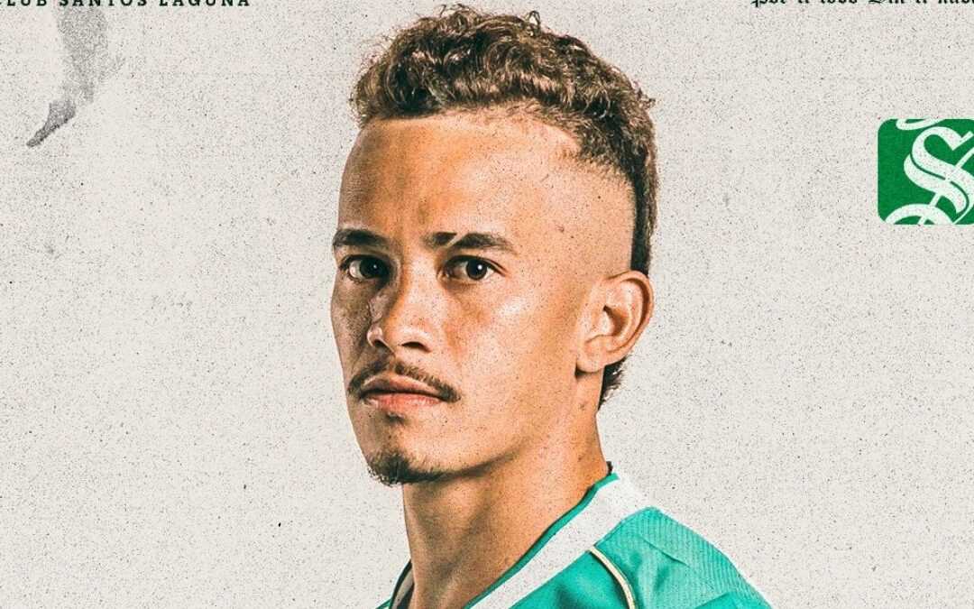 Santos Laguna Rescinde el Contrato de Ronaldo Prieto: Impacto en el Fútbol Mexicano