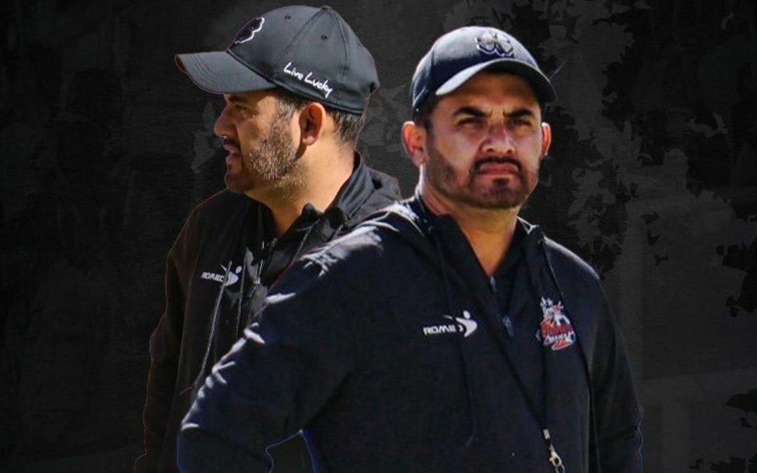 Exfutbolista señalado por corrupción en gobierno de Cuauhtémoc Blanco asume como DT de Alebrijes