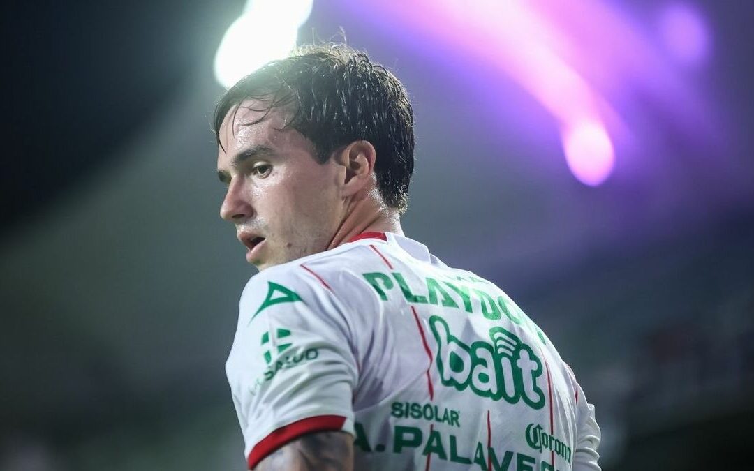 Cruz Azul Invierta 8 Millones de Dólares en Palavecino: Un Movimiento Clave para el Equipo