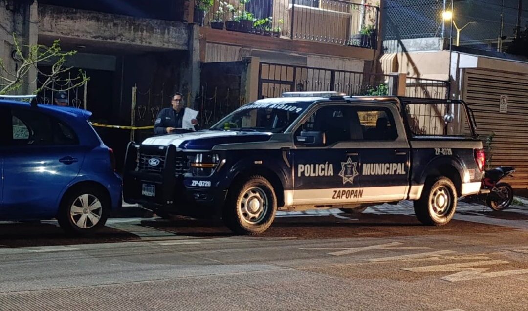 Hombre muerto en Zapopan: Familias encuentran fallecido en su hogar