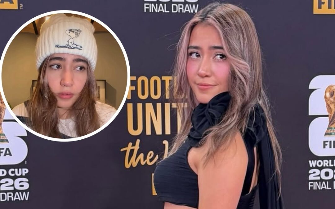 Mercedes Roa Detalla el Atroz Ataque que Sufrió en Francia