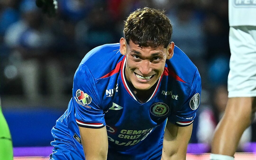 Jesús Orozco Avanza en su Recuperación Tras Operación Exitosa para el Mundial 2026