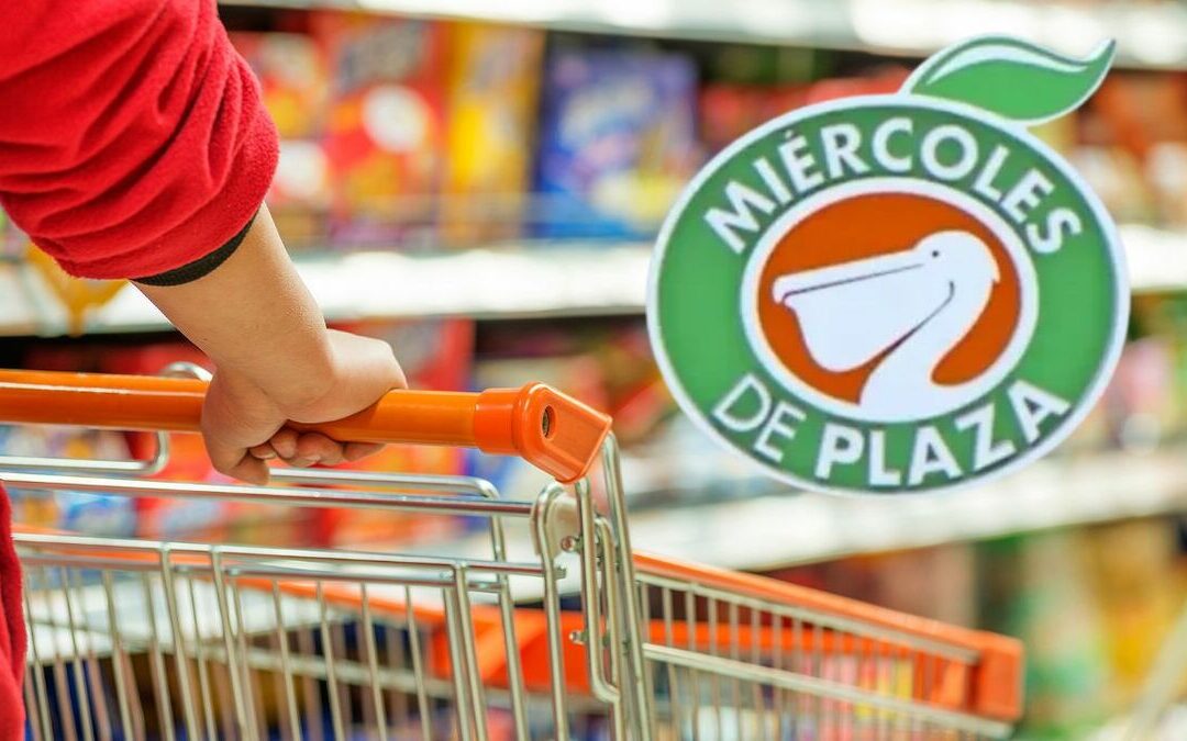 Descubre las Mejores Ofertas del Miércoles en Plaza de La Comer – 10 de Diciembre 2025