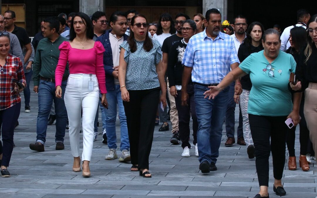 Temblor en Tecpan, Guerrero: Sismo Reportado HOY 10 de Diciembre