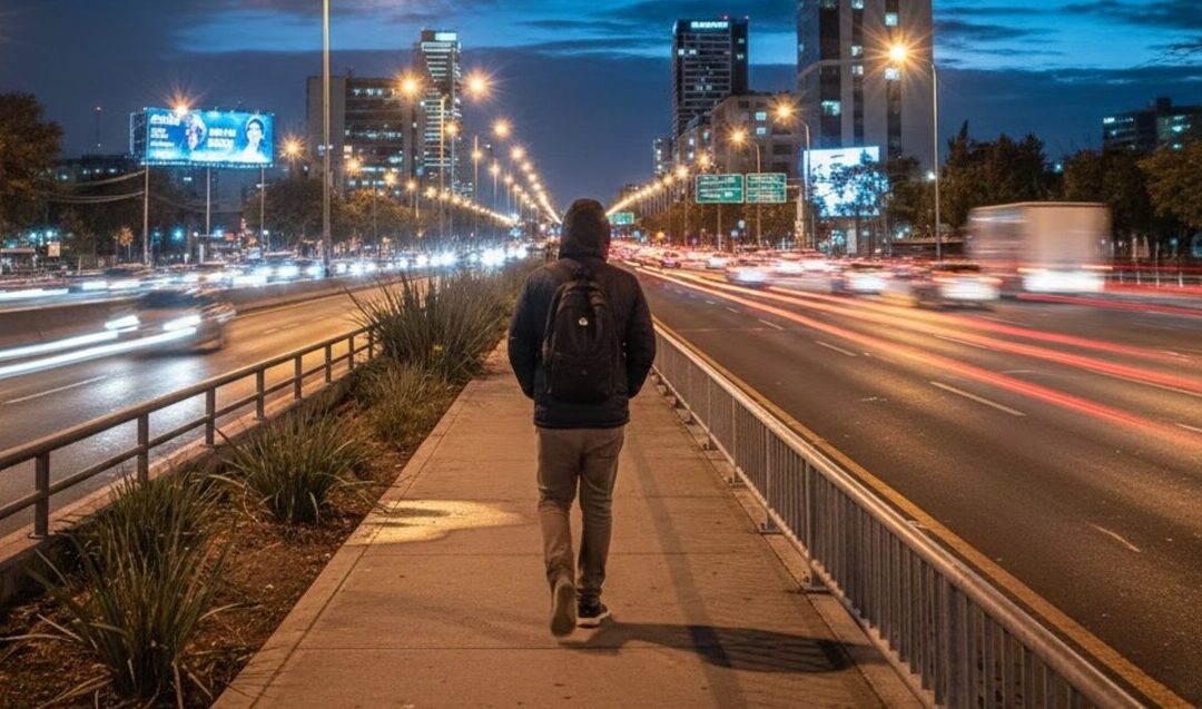 Muerte Repentina de Hombre en el Periférico de Zapopan: Un Suceso Trágico