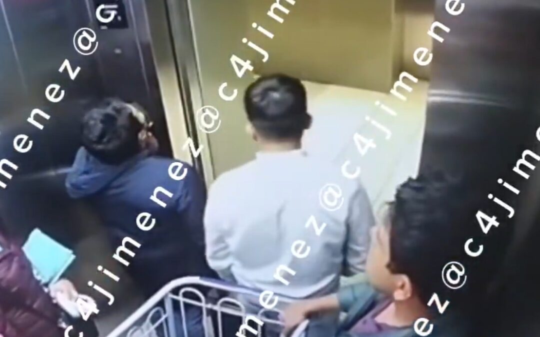 Revelan Fotos de los Presuntos Asesinos de Brayan Vicente, Regidor de Reynosa