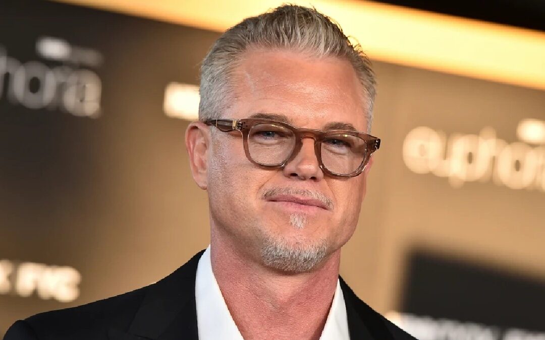 Eric Dane de ‘Grey’s Anatomy’ Habla Abiertamente sobre su Lucha Diaria contra la Esclerosis Múltiple