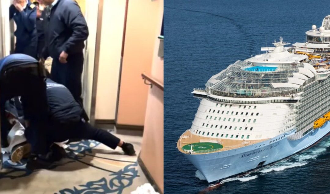Demandan a tripulación de crucero tras el asesinato de un pasajero y el macabro hallazgo en un congelador