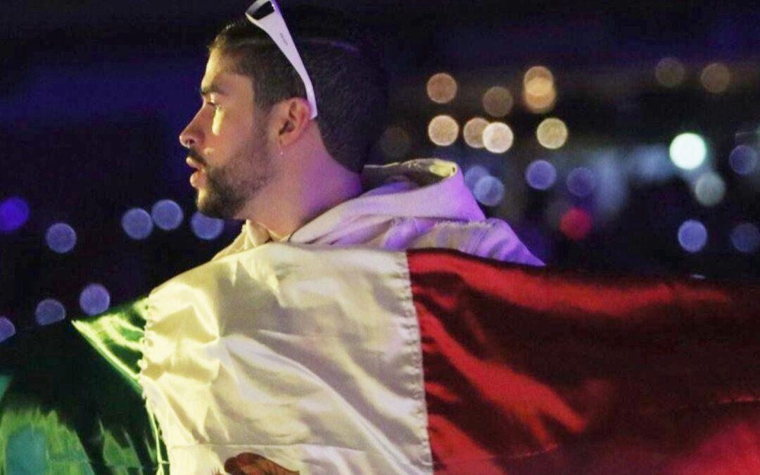 Todo lo que necesitas saber sobre el concierto de Bad Bunny en el Estadio GNP: Duración y Setlist