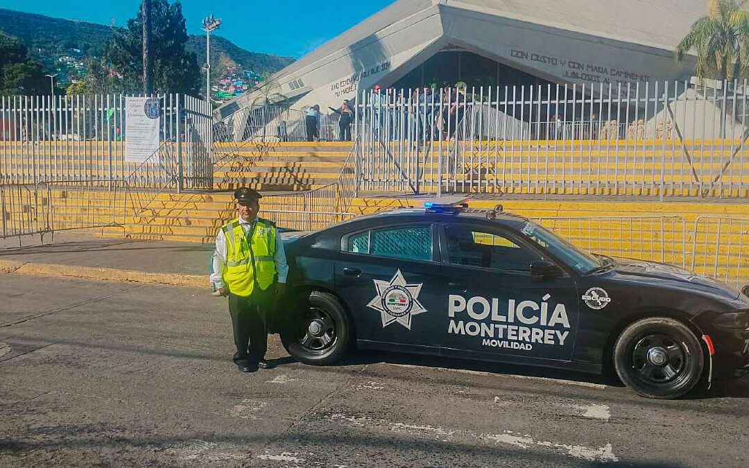 Cierres Viales en Monterrey por el Día de la Virgen de Guadalupe: Horarios y Detalles Clave