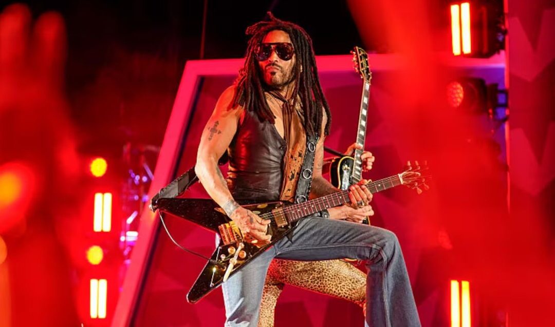 ¡Lenny Kravitz en Guadalajara! Concierto imperdible: fecha y precio de boletos