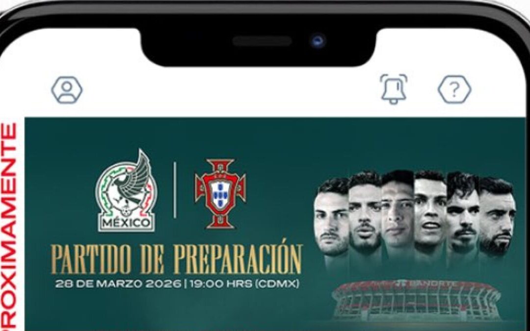 Fanki Emite Comunicado sobre los Problemas en su Página Web Durante la Preventa de Boletos del México vs Portugal