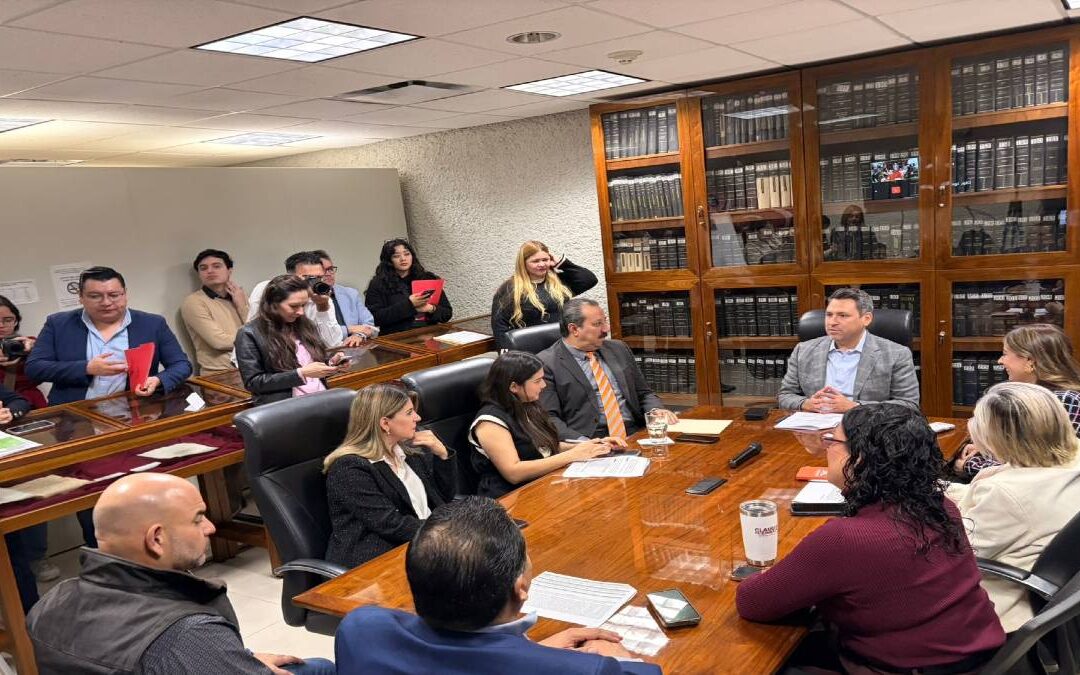 Aprobados los ajustes territoriales en San Nicolás para el nuevo estadio de Tigres