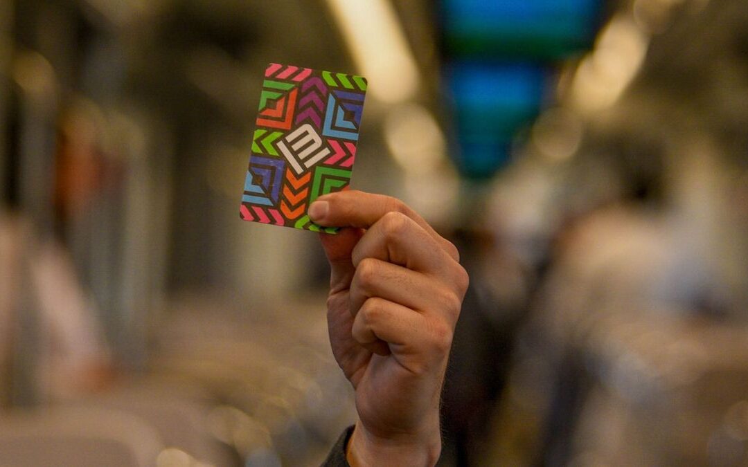 Cómo Obtener la Tarjeta de Movilidad Integrada Desde Tu Celular en Hartford