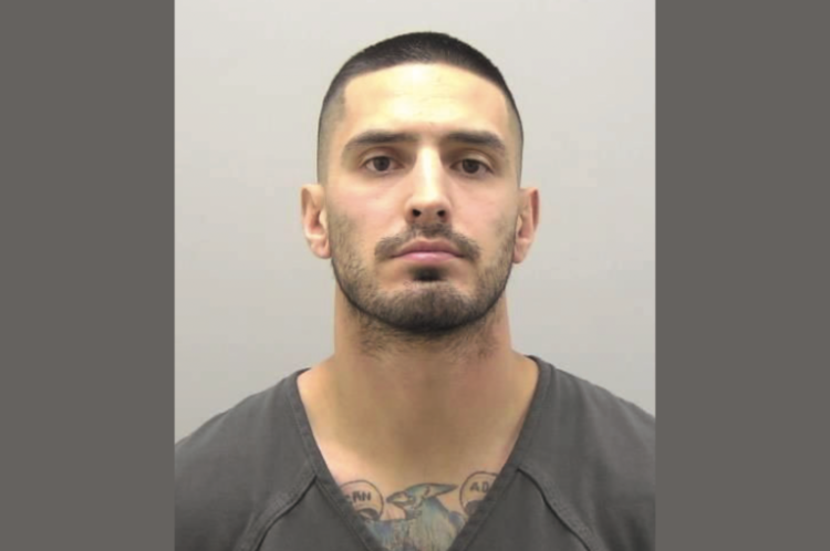 Masajista condenado en Highlands Ranch por contacto sexual ilegal con clientas