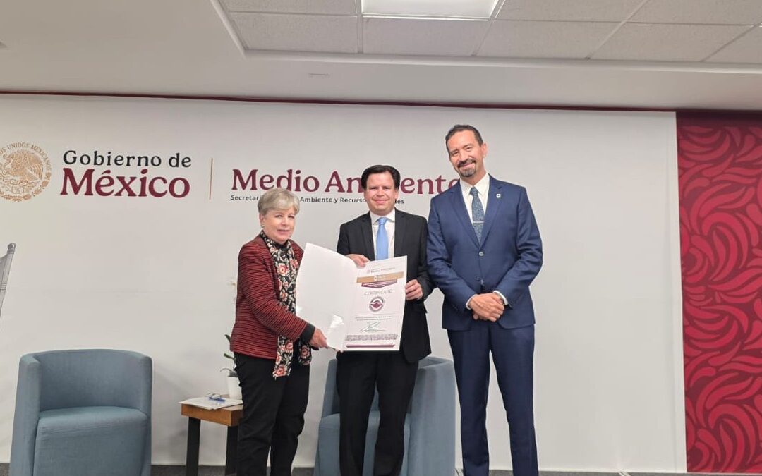 Oxxo Gas Amplía Programa Nacional de Auditoría Ambiental con 20 Nuevas Estaciones