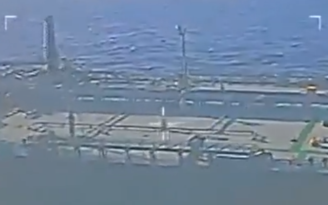 Incautación de Petrolero: Trump Confirma Control de un Buque en la Costa de Venezuela