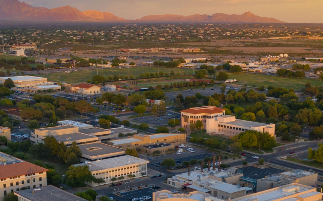 NMSU Advierte a Estudiantes Internacionales sobre el Riesgo de Viajar por Inmigración