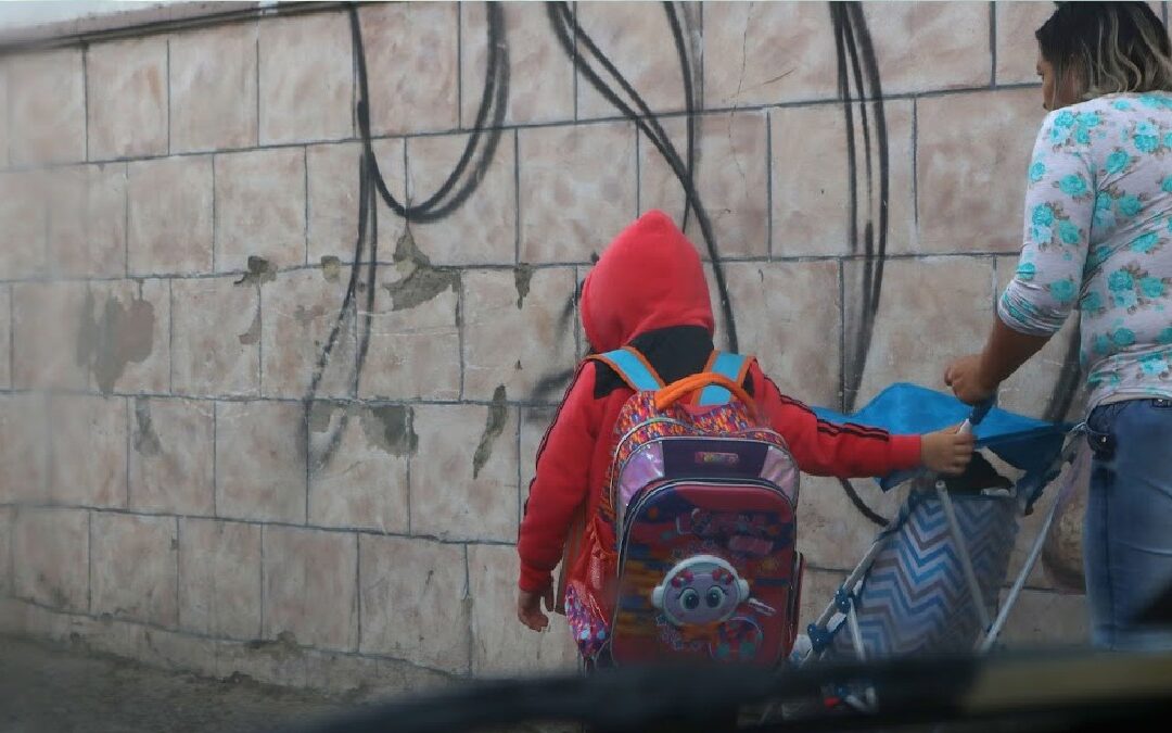 Clases en Guanajuato Continuarán a Pesar de las Bajas Temperaturas; SEG Realiza Monitoreo Activo