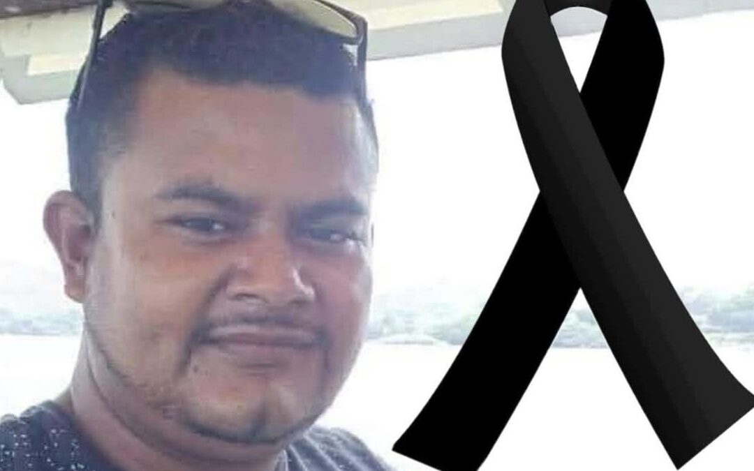 Hallazgo del taxista Alex Ulises desaparecido en Veracruz tras denuncia de secuestro