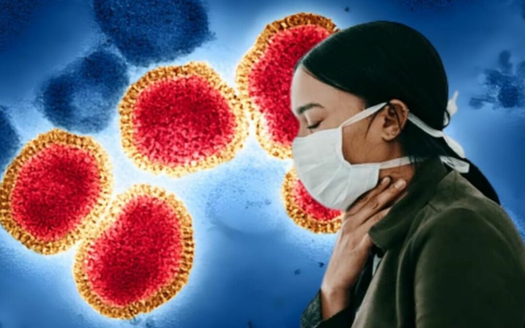 Alerta de Salud por Gripe H3N2: Conoce Síntomas y Grupos Vulnerables
