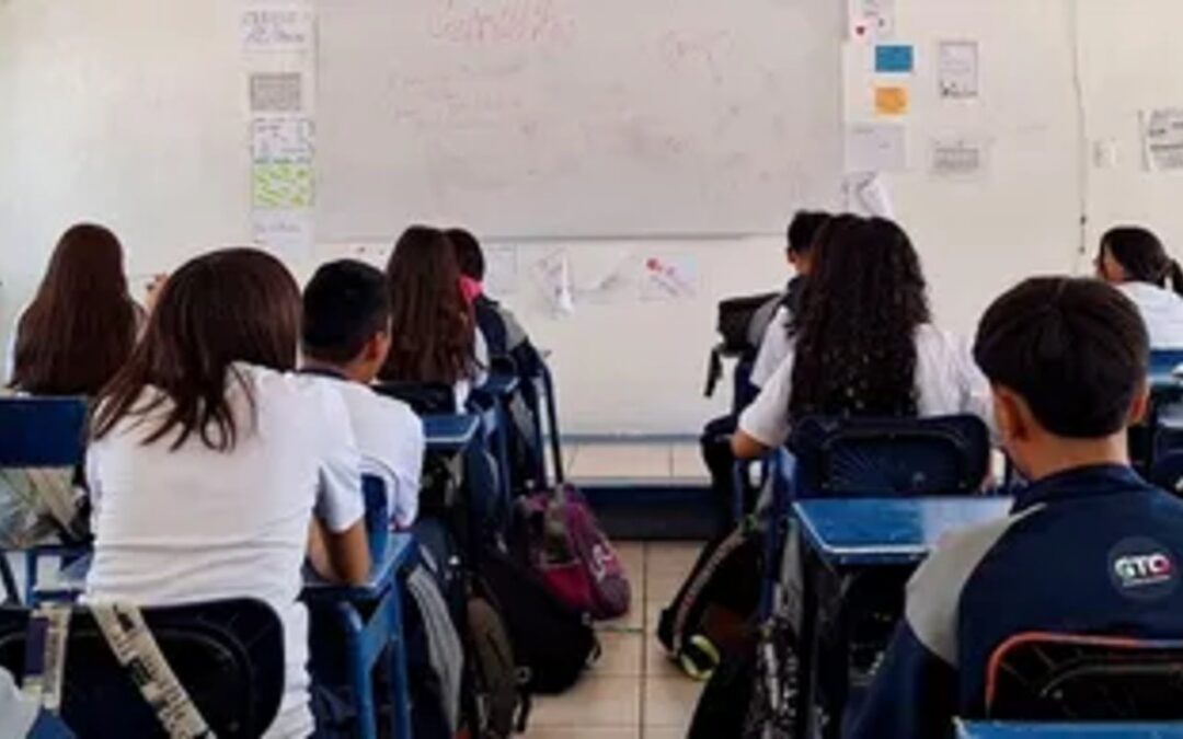 Confirmación sobre las Clases en Guanajuato el Viernes 12 de Diciembre