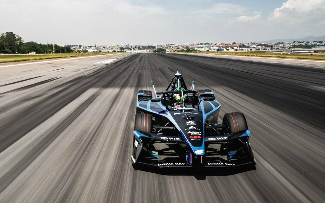 Todo lo que debes saber sobre el E-Prix México: Innovaciones y expectaciones