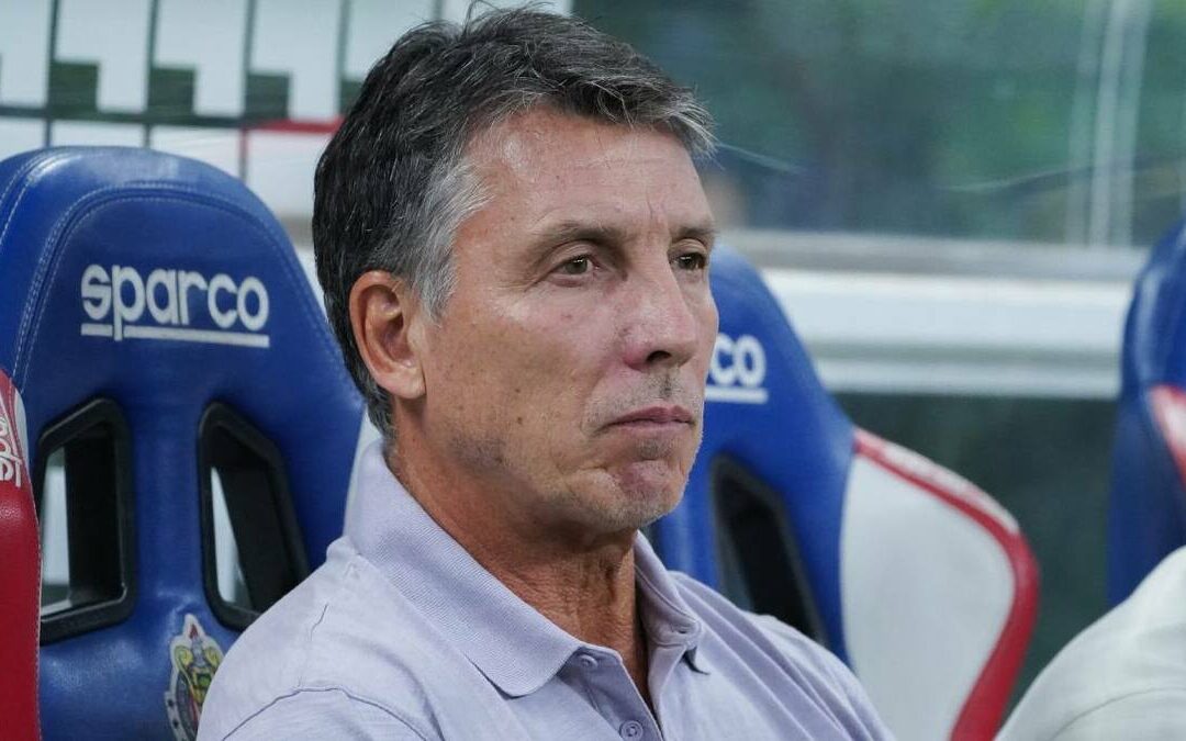 Robert Dante Siboldi renuncia como DT del Mazatlán FC: un nuevo capítulo en el fútbol mexicano