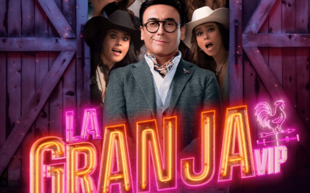 Descubre los Nominados de la Granja VIP: Granjeros Estrellas del Reality Show