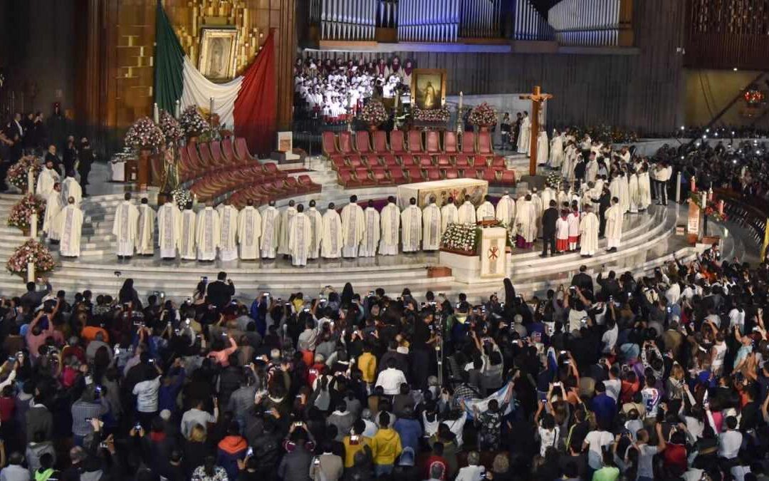 Todo lo que necesitas saber sobre Las Mañanitas a la Virgen de Guadalupe: horarios y tradiciones