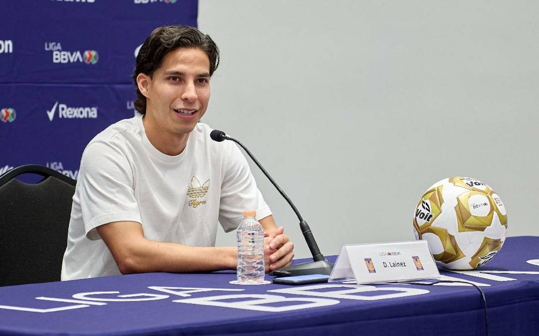 Diego Lainez Aclara: ‘Toluca No Se Reduce a Alexis Vega’