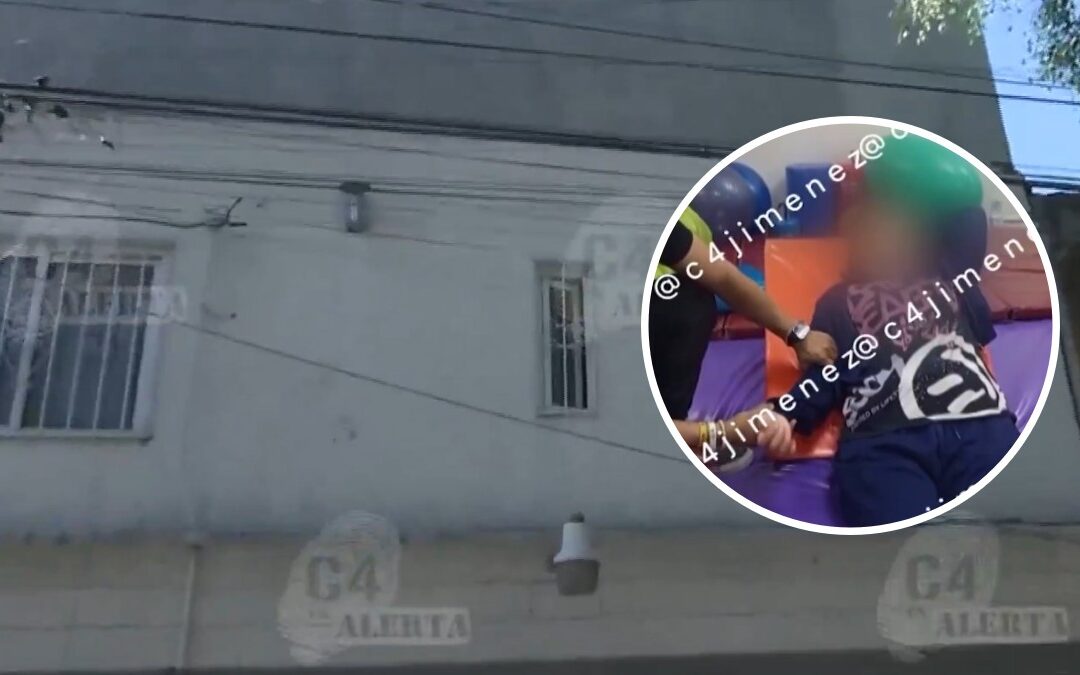 Infarto Cerebral Tras Rinoplastia: El Caso de Fernanda en Miguel Hidalgo