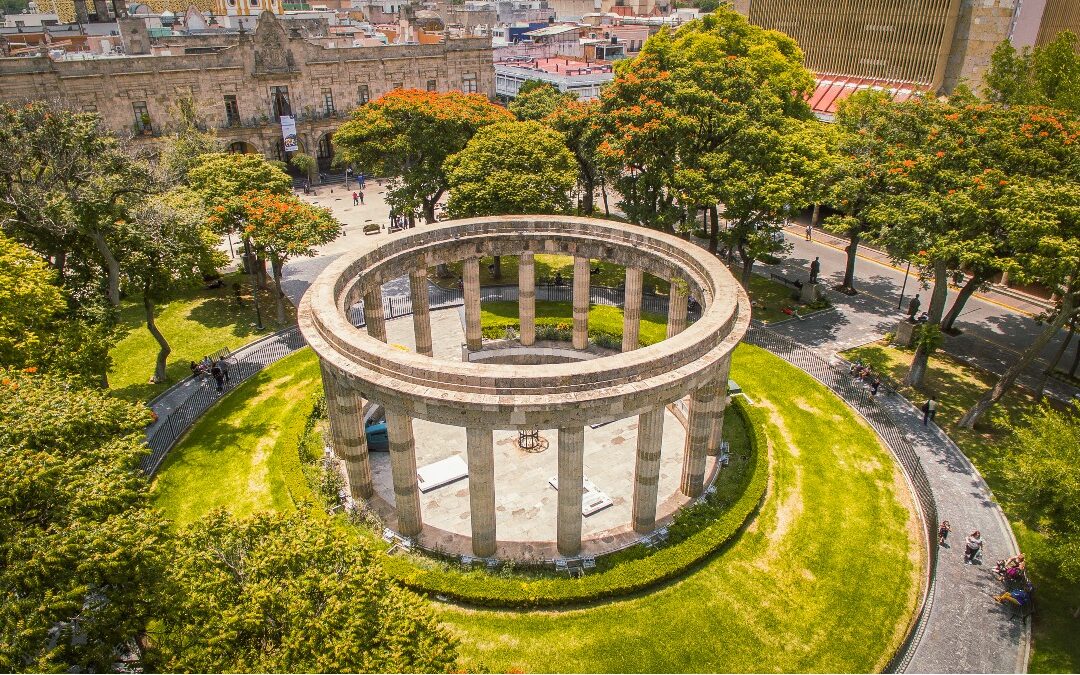 Clima Guadalajara: Pronóstico del Tiempo y Temperaturas para el 11 de Diciembre de 2025